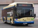 Solaris Urbino 12 LE CNG 2009 года